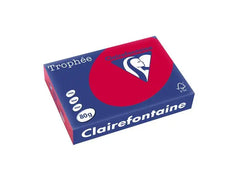Kop.ppr TROPHÉE A4 80g oh körsbär 500/fp - Primmeshiper
