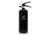Brandsläckare NEXA 2Kg pulver svart 13A - Primmeshiper
