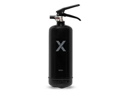 BrandslÀckare NEXA 2Kg pulver svart 13A - Primmeshiper