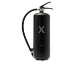 Brandsläckare NEXA 6Kg pulver svart 43A - Primmeshiper