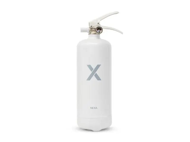 BrandslÀckare NEXA 2Kg pulver vit 13A - Primmeshiper