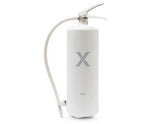 Brandsläckare NEXA 6Kg pulver vit 43A - Primmeshiper