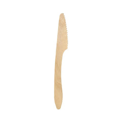 Bestick DUNI Kniv 19cm 100/fp Primmeshiper