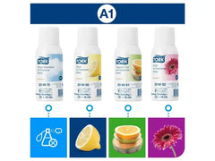 LuktförbÀttrare TORK A1 Neut. Spray 75ml - Primmeshiper