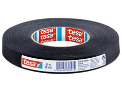 VĂ€vtejp TESA Tough 19mmx50m svart - Primmeshiper
