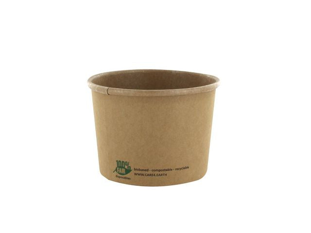 Soppskål PURE 350 ml 25/fp - Primmeshiper