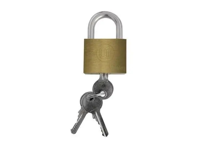 HÀnglÄs SAFETOOL 40 mm Nyckel - Primmeshiper