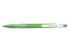 Stiftpenna LYRECO Ätervunnen 0,7mm - Primmeshiper