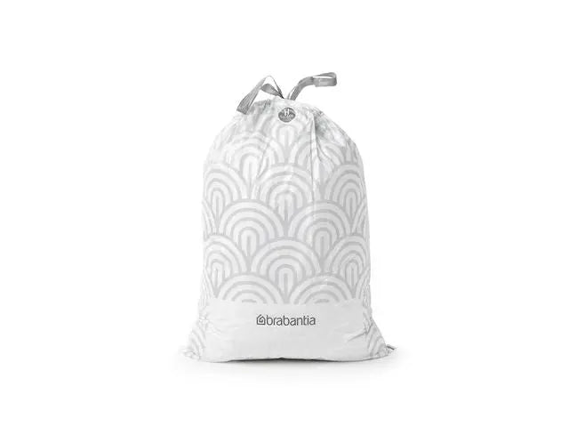AvfallspÄse H BRABANTIA H 50-60L 40/fp - Primmeshiper