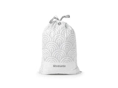 AvfallspÄse H BRABANTIA H 50-60L 40/fp - Primmeshiper