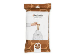AvfallspÄse X BRABANTIA 10-12L 40/fp - Primmeshiper