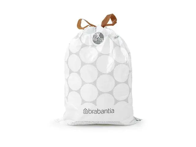 AvfallspÄse X BRABANTIA 10-12L 40/fp - Primmeshiper