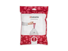 AvfallspÄse Y BRABANTIA 20L 40/fp - Primmeshiper
