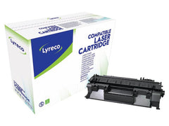 Toner LYRECO HP CE505A/3479B002 2,3K sva - Primmeshiper