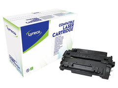 Toner LYRECO HP CE255A/724 6K sva - Primmeshiper