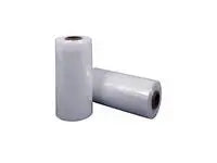 StrÀckfilm maskin 10my 43cmx3000m - Primmeshiper