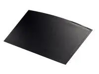 SkrivunderlÀgg ESSELTE 50x65 svart - Primmeshiper