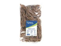 Gummiband LYRECO 230x15mm 500g - Primmeshiper
