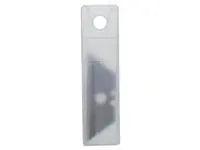 Knivblad till brytkniv 18 mm 5/fp - Primmeshiper