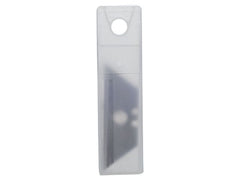 Knivblad till brytkniv 18 mm 5/fp - Primmeshiper