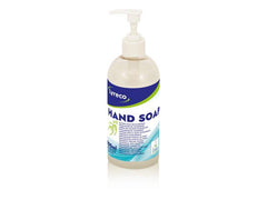 TvÄl LYRECO 500ml - Primmeshiper