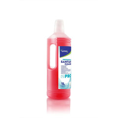 Sanitetsrent LYRECO Pro 1L Primmeshiper