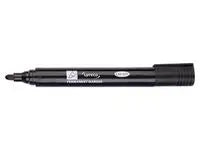 MĂ€rkpenna LYRECO 1,5mm rund svart - Primmeshiper