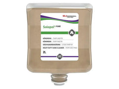 GrovtvÄl DEB Solopol Classic Pure 2L - Primmeshiper