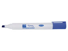 Whiteboardpenna LYRECO drywipe sned blÄ - Primmeshiper