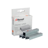Nietjes REXEL Odyssey 2500/fp