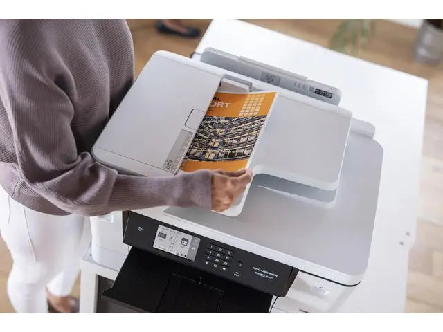 Multibläck BROTHER MFC-J6940DW A3 - Primmeshiper