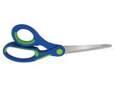 Sax LYRECO premium 21cm blå/grå - Primmeshiper