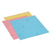 Keukendoek WETTEX Classic geel 10/stuk