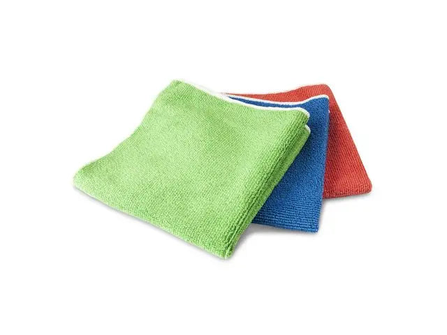 Microfiberduk GIPECO 33x33cm blÄ - Primmeshiper