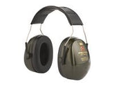 HörselkÄpa 3M PELTOR Optime II 31dB - Primmeshiper