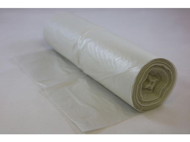 Papperskorgspåse COEX R100% 30L 100/RL - Primmeshiper
