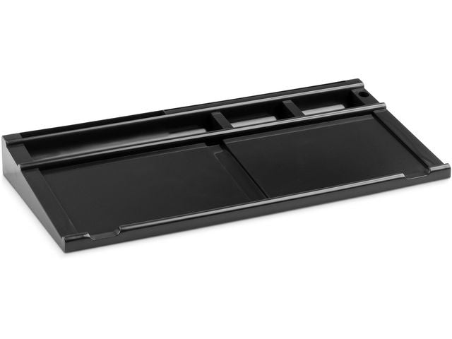 KalenderstÀll litet plast svart-2586 - Primmeshiper