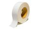 Tejp textil plastbelagd 50mx50mm vit - Primmeshiper