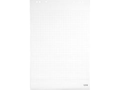 Blädderblock BANTEX 65x98cm rutat 5/fp Primmeshiper