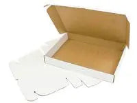 E-handelslÄda 220x143x62mm vit ES19 Primmeshiper