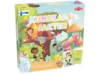 Spel Lär dig Kunskapsjakten - Primmeshiper