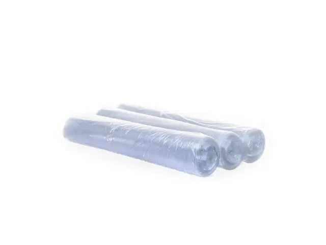 PapperskorgspÄse LDPE 40L 15my tra 50/RL - Primmeshiper