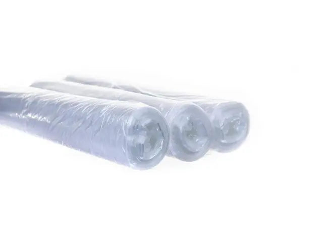 PapperskorgspÄse LDPE 40L 15my tra 50/RL - Primmeshiper