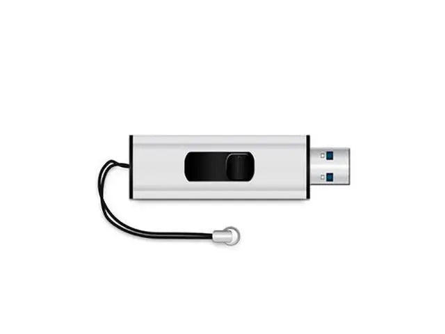 USB-Minne MEDIARANGE USB 3.0 128GB - Primmeshiper