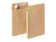 Kuvert LYRECO B4 250x353x30mm 100/fp - Primmeshiper