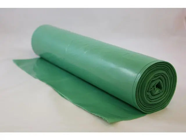 PlastsÀck BIO-PE LLDCOEX 125L 45my 25/RL - Primmeshiper