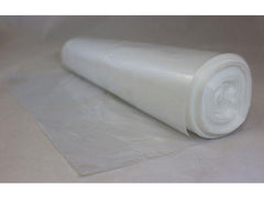 Plastsäck 70L LLD 40 my transp 25/RL - Primmeshiper