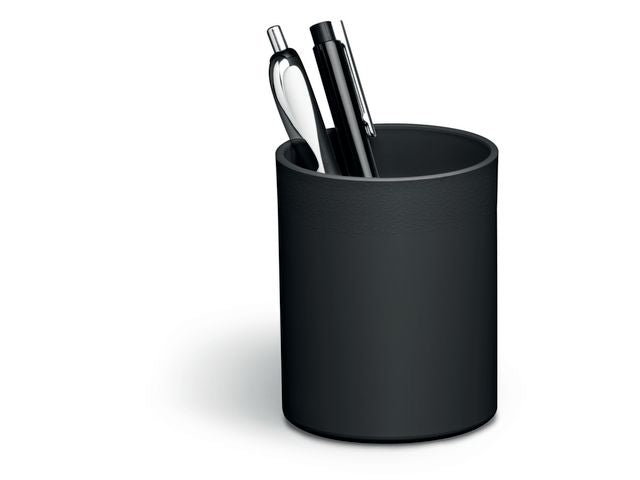 Pennkopp DURABLE ECO svart - Primmeshiper