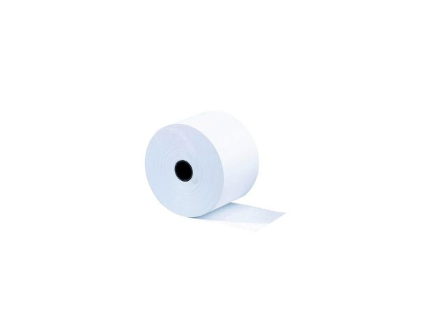 Kvittorulle 44x70x13mm 43m TF - Primmeshiper