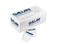 Rakhyvel GALLANT medicinsk engångs 50/fp - Primmeshiper